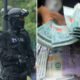 High-Ranking Cops Caught For Possession Of Rm1Mil Ringgit In Cash And 4 Luxury Cars - World Of Buzz
