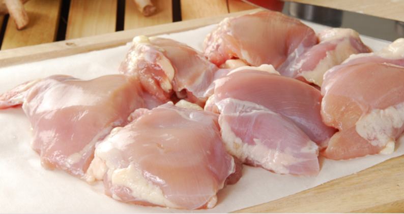 If You Wash Your Poultry at Home Before Cooking, You NEED to Read This - WORLD OF BUZZ