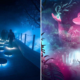 Immerse Yourself In Singapore Zoo'S Luminous Lights Walk Starting July 1 At Only Rm59! - World Of Buzz