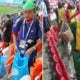 Japanese And Senegal Fans Earn World Wide Respect For Cleaning Up After World Cup Matches - World Of Buzz