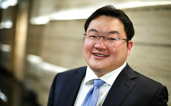Jho Low Says Will Contact The Macc To Help With 1Mdb Investigations - World Of Buzz