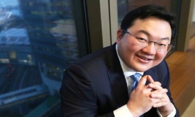 Jho Low Wants To Meet With 1Mdb Investigators, But Not In Malaysia - World Of Buzz 3