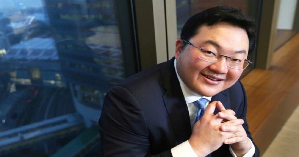 Jho Low Wants To Meet With 1MDB Investigators, But Not in Malaysia - WORLD OF BUZZ 3