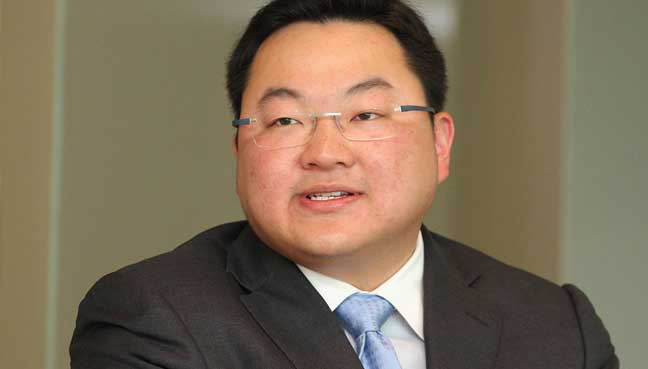 Jho Low Who Had Felt Safe Under Najib's Protection, Wants - WORLD OF BUZZ