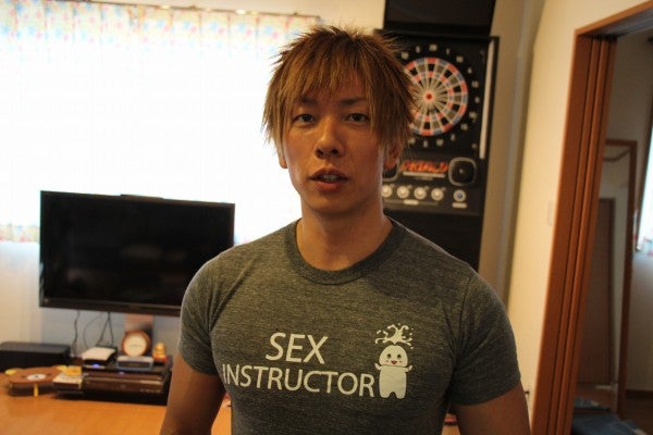 King of Japanese Porn Shares Tips to Keep a Healthy and Long-Lasting Boner - WORLD OF BUZZ 1