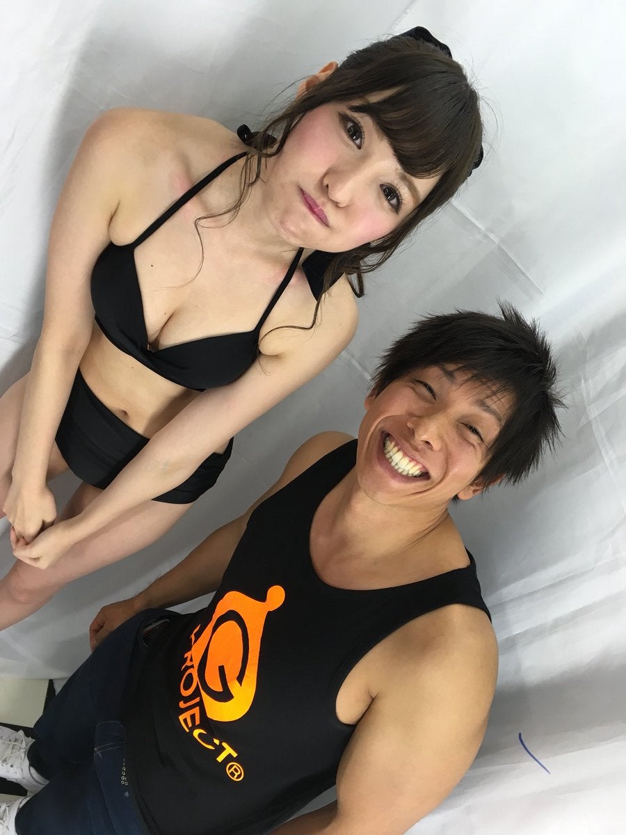 King Of Japanese Porn Shares Tips To Keeping A Healthy And