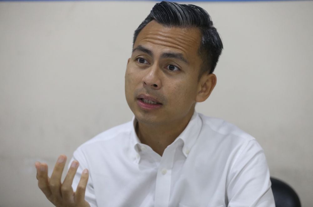 Lembah Pantai MP Wants to Change "Bangsar South" Back to "Kampung Kerinchi" - WORLD OF BUZZ