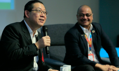 Lge : It'S Time For Malaysia To Improve And Beat - World Of Buzz