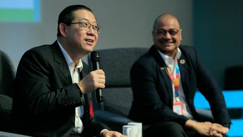 Lge : It's Time For Malaysia To Improve And Win Singapore - World Of Buzz 2