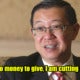 Lge Says He'S Fine Being The 'Unpopular' Finance Minister, But He'S Saving The Country - World Of Buzz