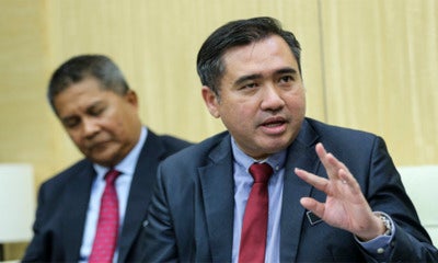 Loke Cancels Rm800,000 Contract Awarded By Bn Govt To Write Articles On The Star - World Of Buzz