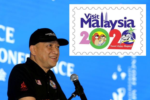 MACC Inquired About A RM99 Million Tourism Malaysia Deal, Here's All You Should Know About It - WORLD OF BUZZ 6