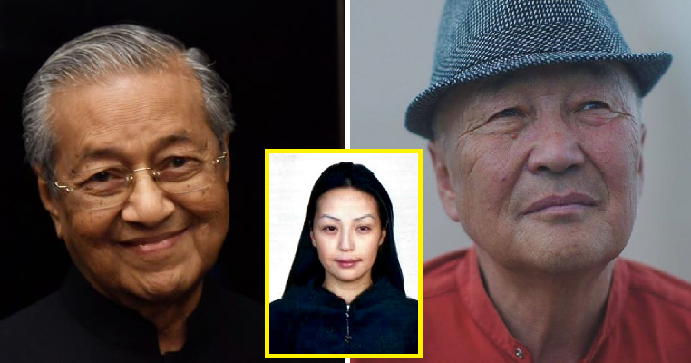 Mahathir And Altantuya'S Father Will Be Meeting In Next Two Weeks - World Of Buzz 2