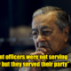 Mahathir: &Quot;I May Need More Time As Pm To Set Malaysia On The Right Track&Quot; - World Of Buzz 4