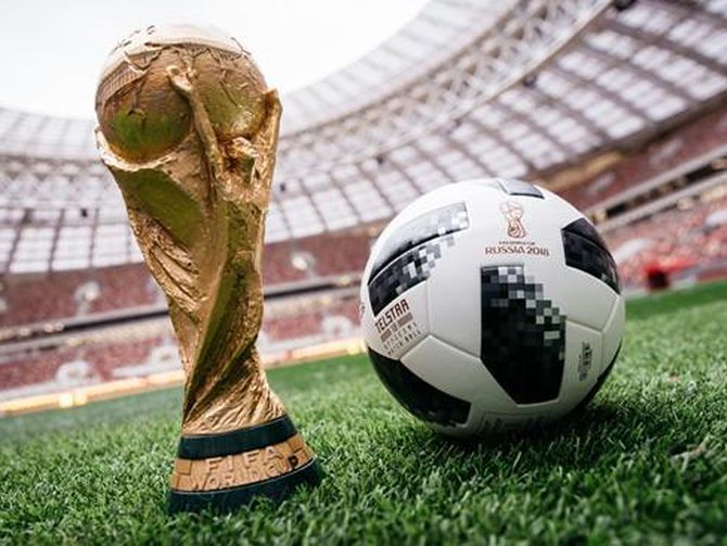 Malaysia Could Host The World Cup in 2034 - WORLD OF BUZZ 3
