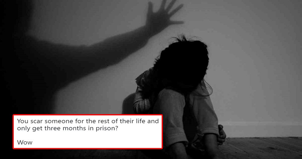 Malaysians Outraged After Teacher Gets Only 3 Months In Jail For Molesting 5Yo Girl - World Of Buzz 1