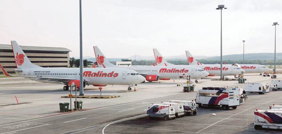 Malindo Air Decides To Donate Rm1 From Each Malaysian Ticket Sold To Tabung Harapan - World Of Buzz 1
