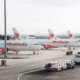 Malindo Air To Donate Rm1 From Each Malaysian Ticket Sold To Tabung Harapan - World Of Buzz