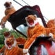 Man Makes Rm5,000 A Month For Making Tiger Sculptures Despite Being Ex-Convict - World Of Buzz