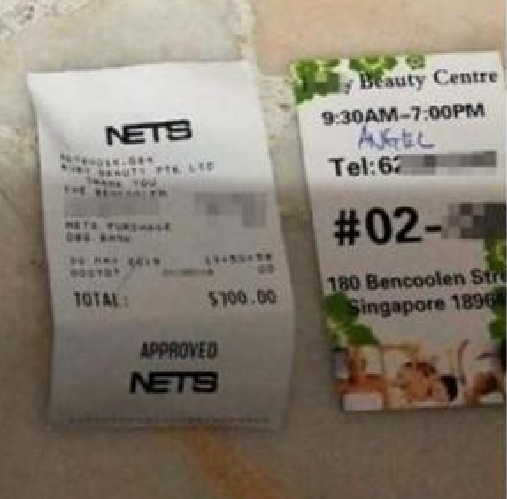 Man Wants to Get RM15 Facial Treatment, Gets Duped into RM5,800 Package Instead - WORLD OF BUZZ 3