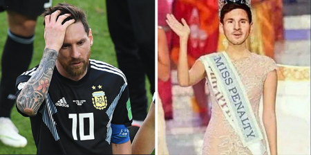 messi missed a penalty kick and the internets clapbacks are savage world of buzz 1 e1529487877732