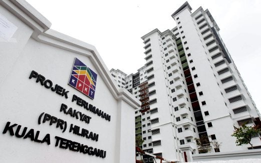 Minister Warns PPR Owners to Evict Foreign Tenants from Units Within 90 Days - WORLD OF BUZZ 1