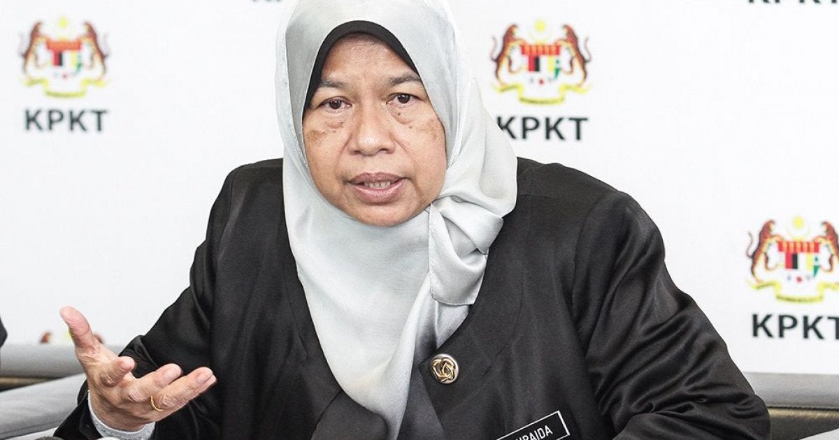 Minister Warns PPR Owners to Evict Foreign Tenants from Units Within 90 Days - WORLD OF BUZZ