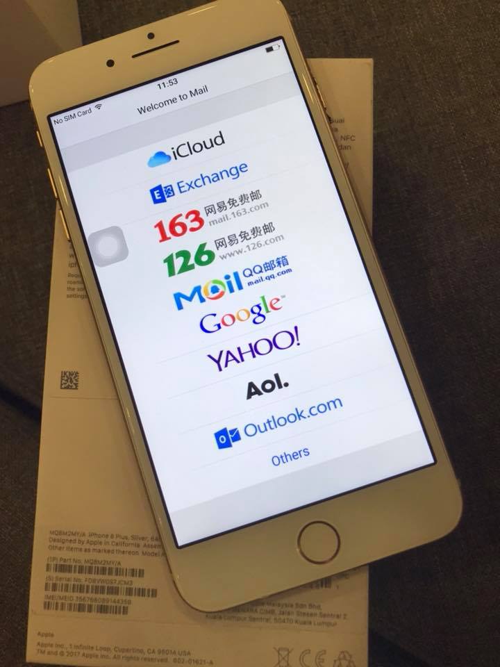 M'sian Girl Shares How She Received Fake iPhone 8 Plus from Popular Online Marketplace - WORLD OF BUZZ 9