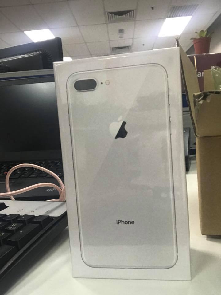 M'sian Girl Shares How She Received Fake iPhone 8 Plus from Popular Online Marketplace - WORLD OF BUZZ 11