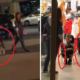 M'Sians Outraged With Couple Who Tortured Their Dog Into Standing On Hind Legs At Sunway - World Of Buzz 4