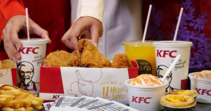 M'sians Support KFC Singapore's Green Initiative of Not Providing Plastic Straws and Lids from June 20 - WORLD OF BUZZ 2