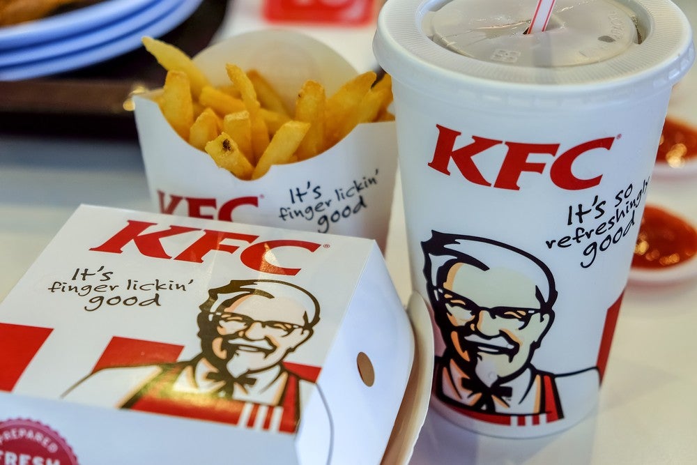 M'sians Support KFC Singapore's Green Initiative of Not Providing Plastic Straws and Lids from June 20 - WORLD OF BUZZ