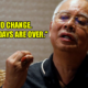 Najib Admits Failures For Umno'S Downfall, Says Money Politics Must Not Be Used Anymore - World Of Buzz