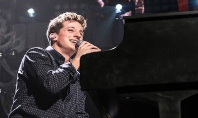 Omg Guys, Charlie Puth Is Coming To Kuala Lumpur In November 2018! - World Of Buzz