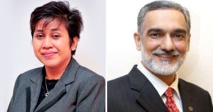 One Of These Two Candidates Could Likely Become Bank Negara's New Governor - WORLD OF BUZZ 2