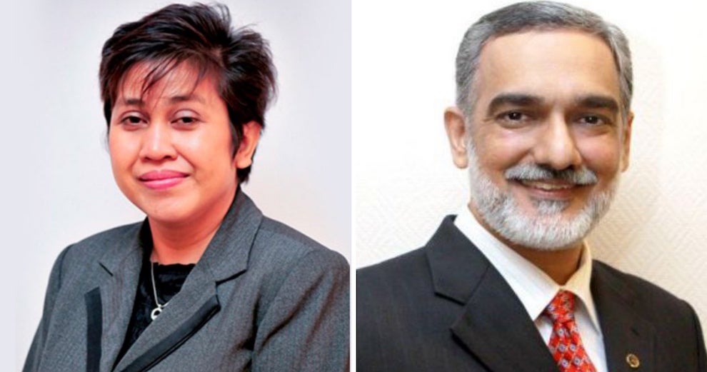 One Of These Two Candidates Could Likely Become Bank Negara'S New Governor - World Of Buzz 2