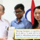 People Have Been Criticising The Government For Accepting A 12Yo Boy'S Tabung Harapan Donation - World Of Buzz 2
