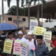 Protesters Hold Peaceful Demonstration To Uphold Bm As M'Sia'S National Language - World Of Buzz