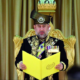 &Quot;Rm256 Million Was Spent On The Agong For The Past 16 Months,&Quot; Claims Former Nst Editor-In-Chief - World Of Buzz