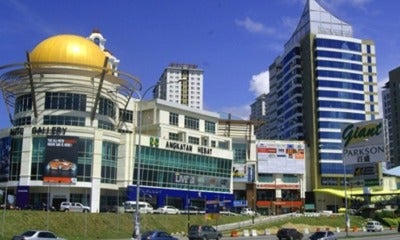 Sabah'S Largest Mall Faces Power Cut Due To Rm9.3Mil Electricity Bill - World Of Buzz