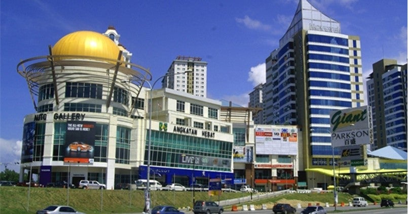Sabah's Largest Mall Faces Power Cut Due to RM9.3mil Electricity Bill - WORLD OF BUZZ