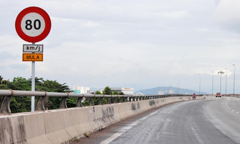 Speed Limit Reduced On Roads During Hari Raya Season Until June 22 - World Of Buzz 3