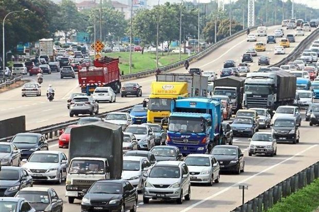 Speed Limit Reduced On Roads During Hari Raya Season Until June 22 - World Of Buzz