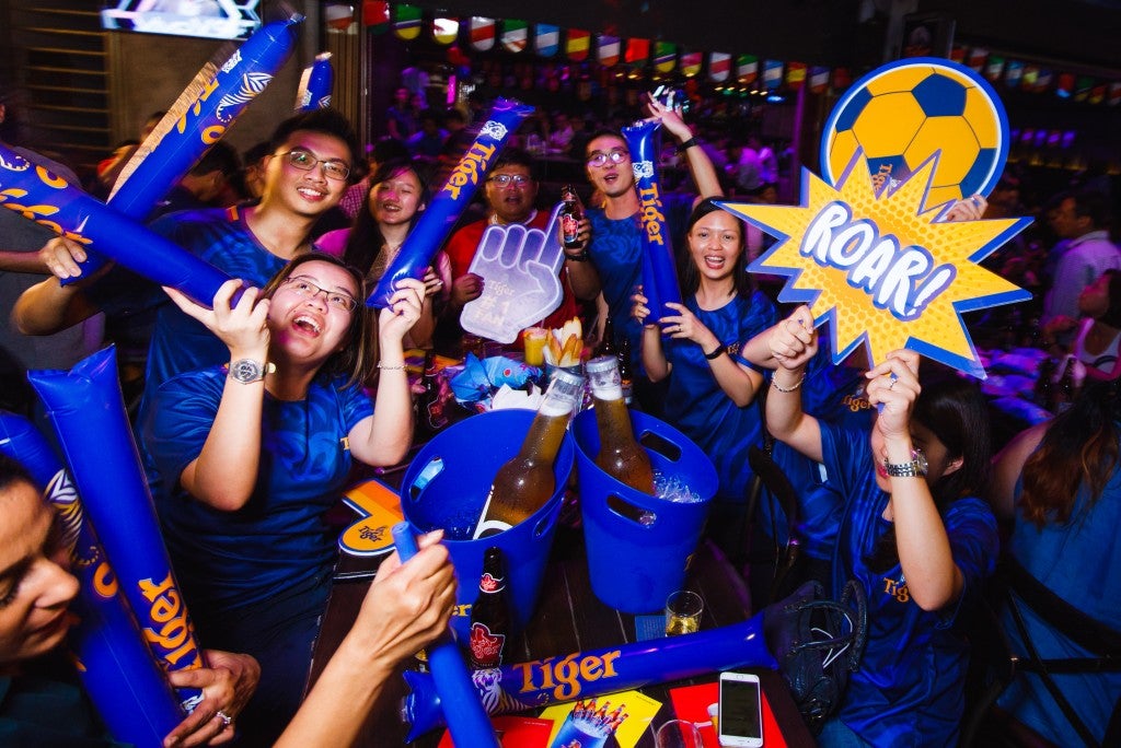 [TEST] The Ultimate Malaysian Survival Guide to Watching the World Cup - WORLD OF BUZZ 1