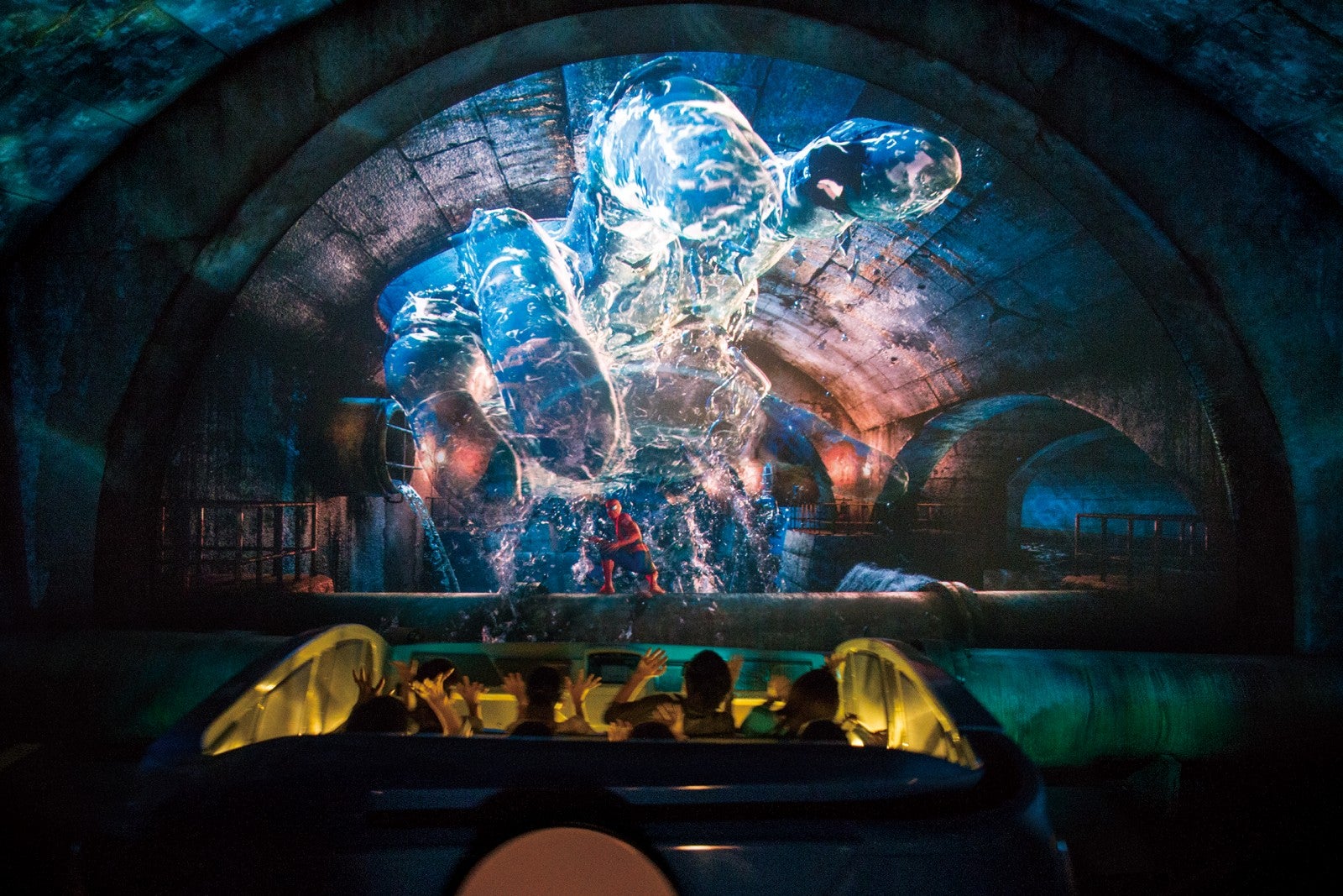 [Test] The Wizarding World Of Harry Potter &Amp; 4 Other Must-Do's While At Universal Studios Japan - World Of Buzz