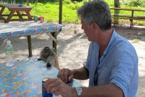 That Time Anthony Bourdain Came To Malaysia And Tried Sup Torpedo - World Of Buzz 1