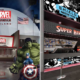 The Exciting Marvel Experience Theme Park Is Opening In Bangkok On June 29! - World Of Buzz 8