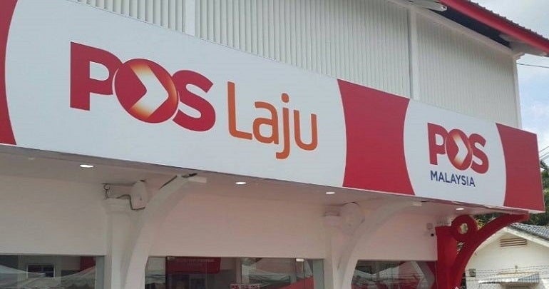 The Government Plans On Improving Pos Laju's Services - WORLD OF BUZZ