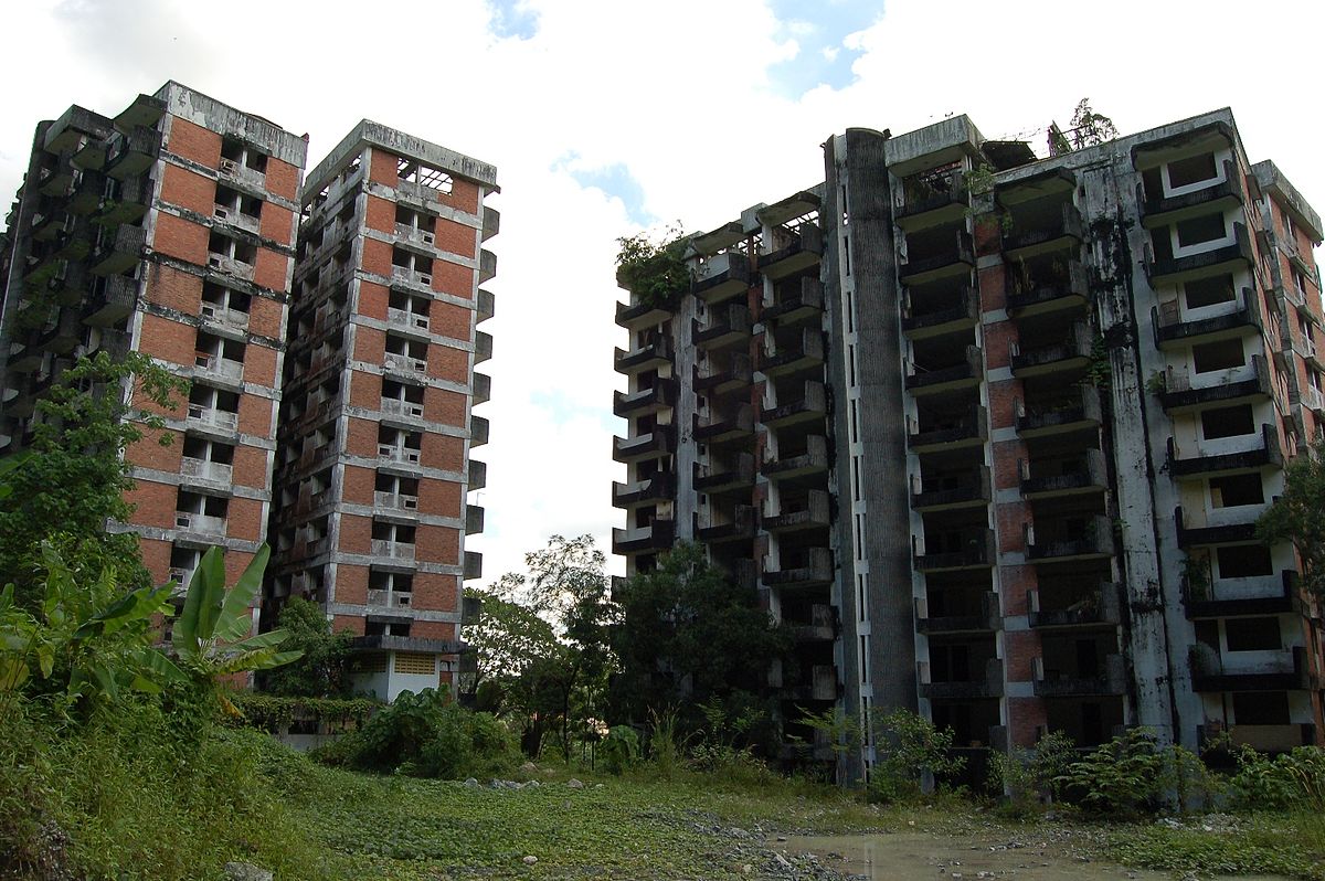 The Infamous Highland Towers Area Could Be Redeveloped Very Soon - WORLD OF BUZZ 5