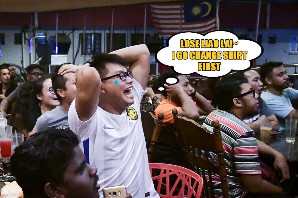 The Ultimate Malaysian Survival Guide to Watching the World Cup - WORLD OF BUZZ 5